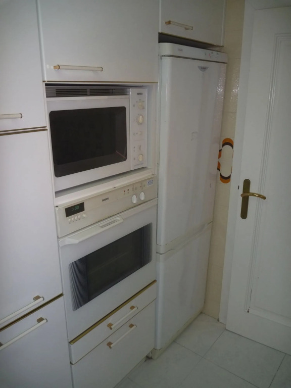 Rits Costa Dorada Apartments