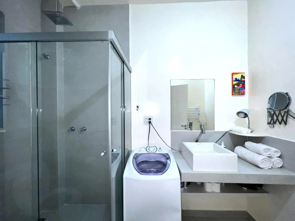 ELEGANT STUDIO 1 BEDROOM IPANEMA BEST LOCATIoN