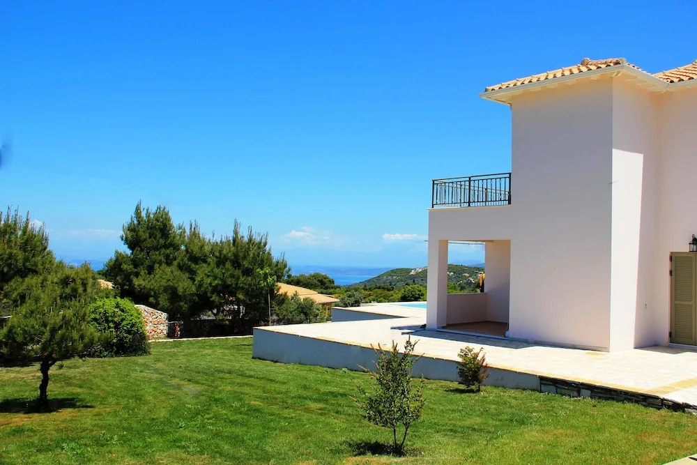 Villa Eudora