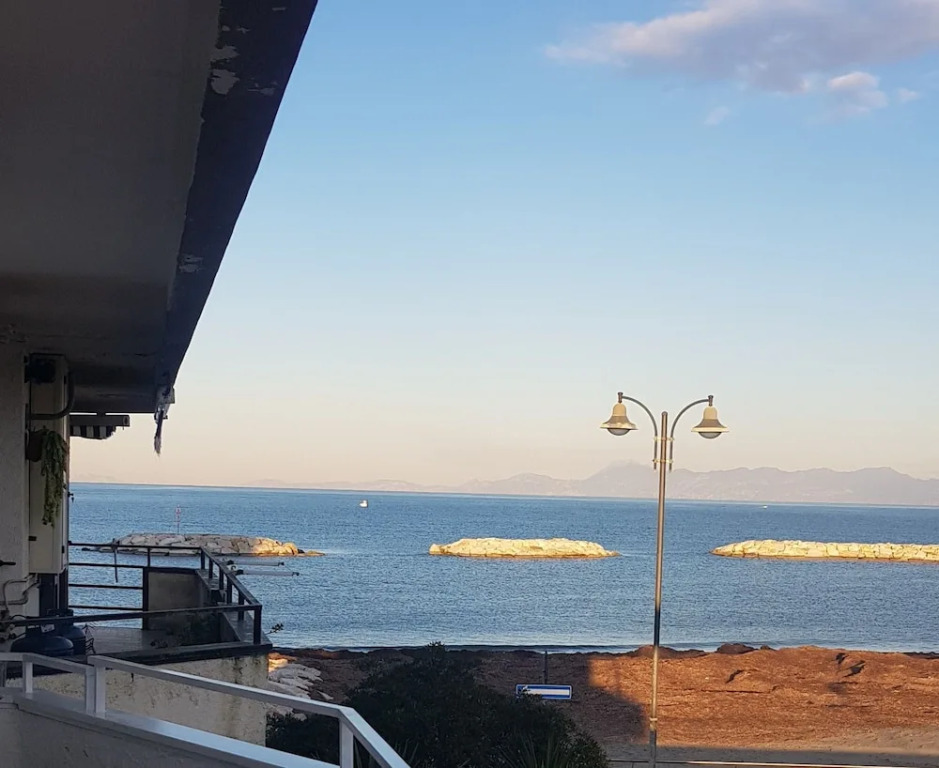 100 passi dal mare