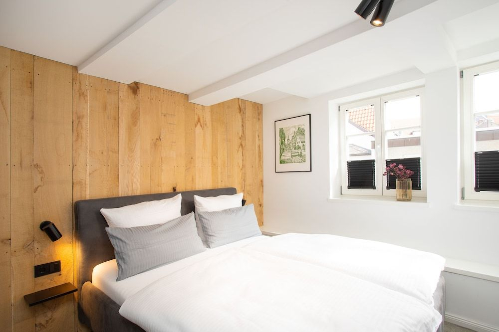 Wertschätzer Hotel - Krumme Str