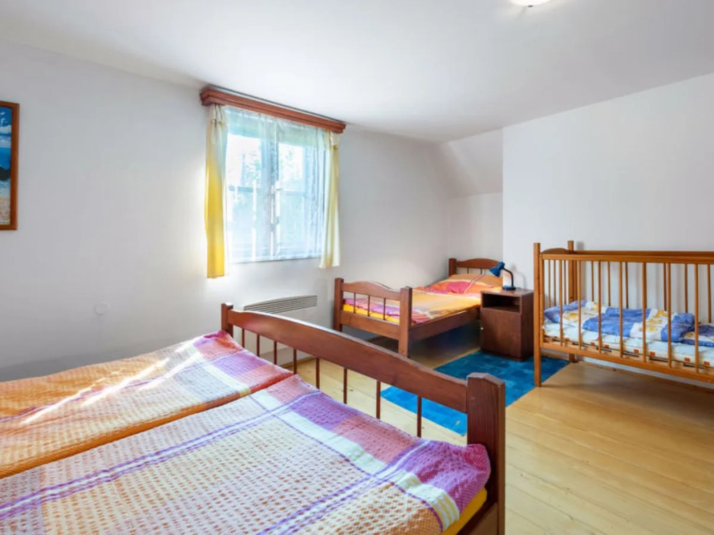 Holiday Home Loukov u Semil by Interhome