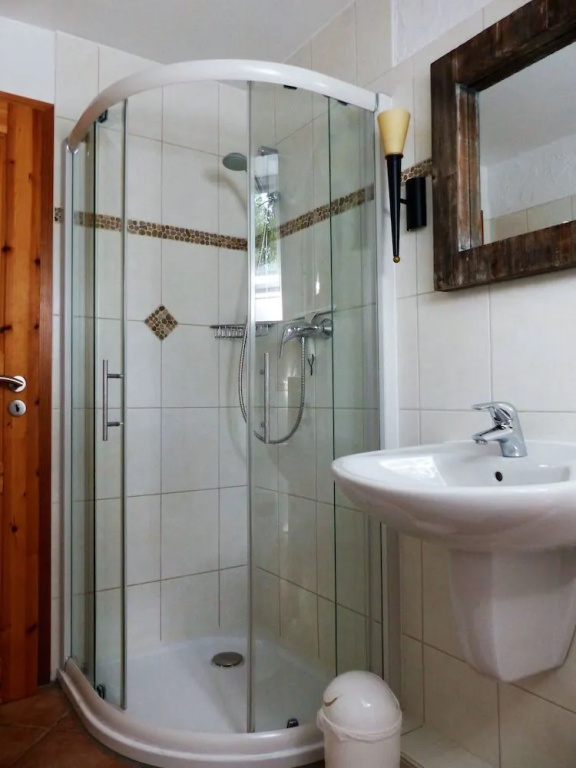 Ferienwohnung Haus am Wald