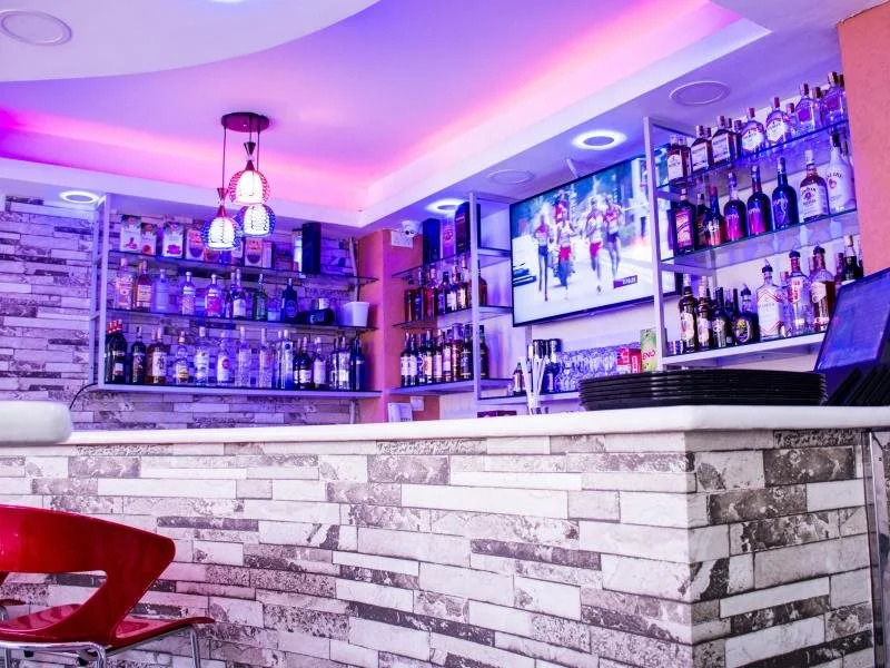 Kima Hotel