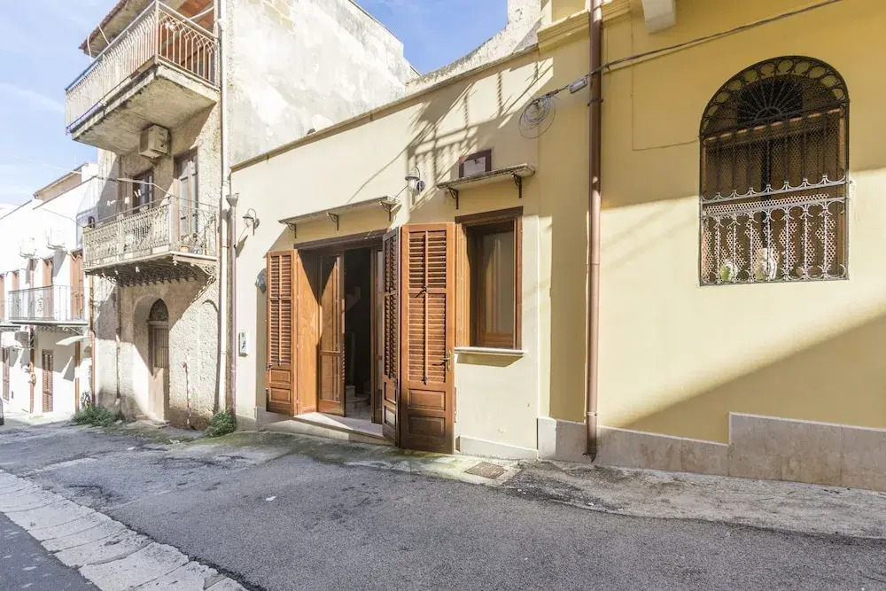 Visitsicilia Le Magnole 6