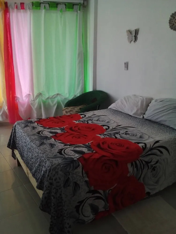 Appart-hotel Veras Samana No-14