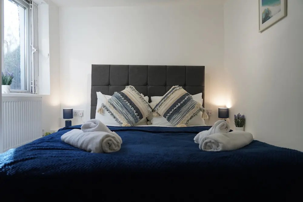 Camden Reach 3 Bedroom Apartment