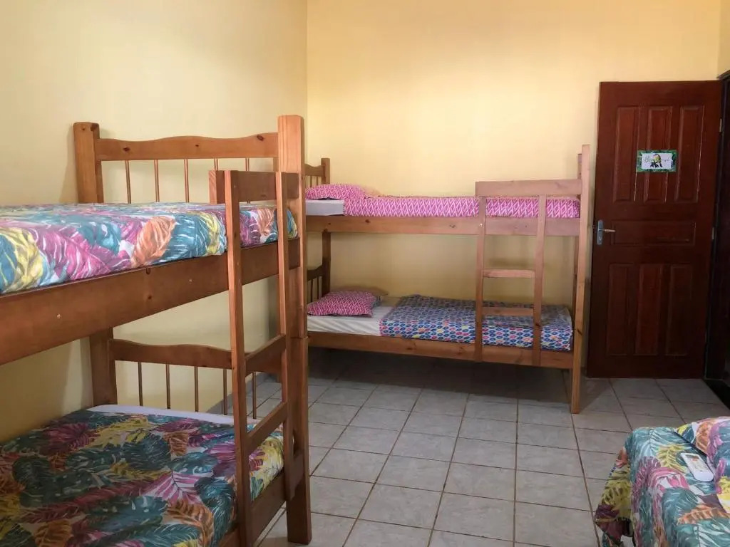 Oncotô Palmas Hostel
