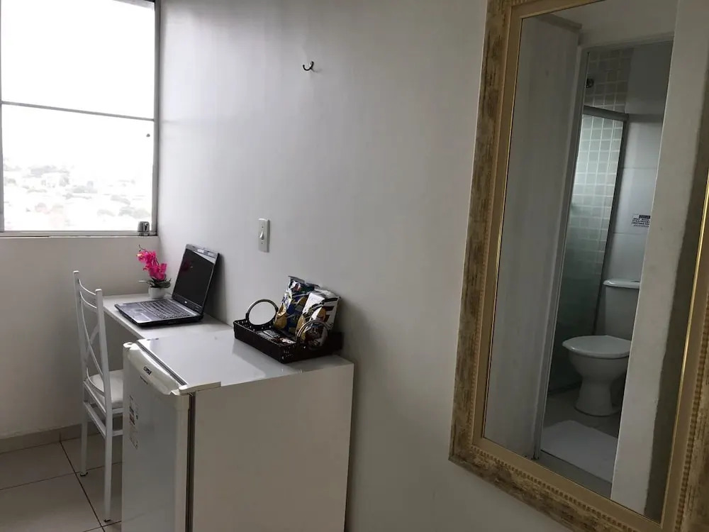 Hotel do Reinildo I