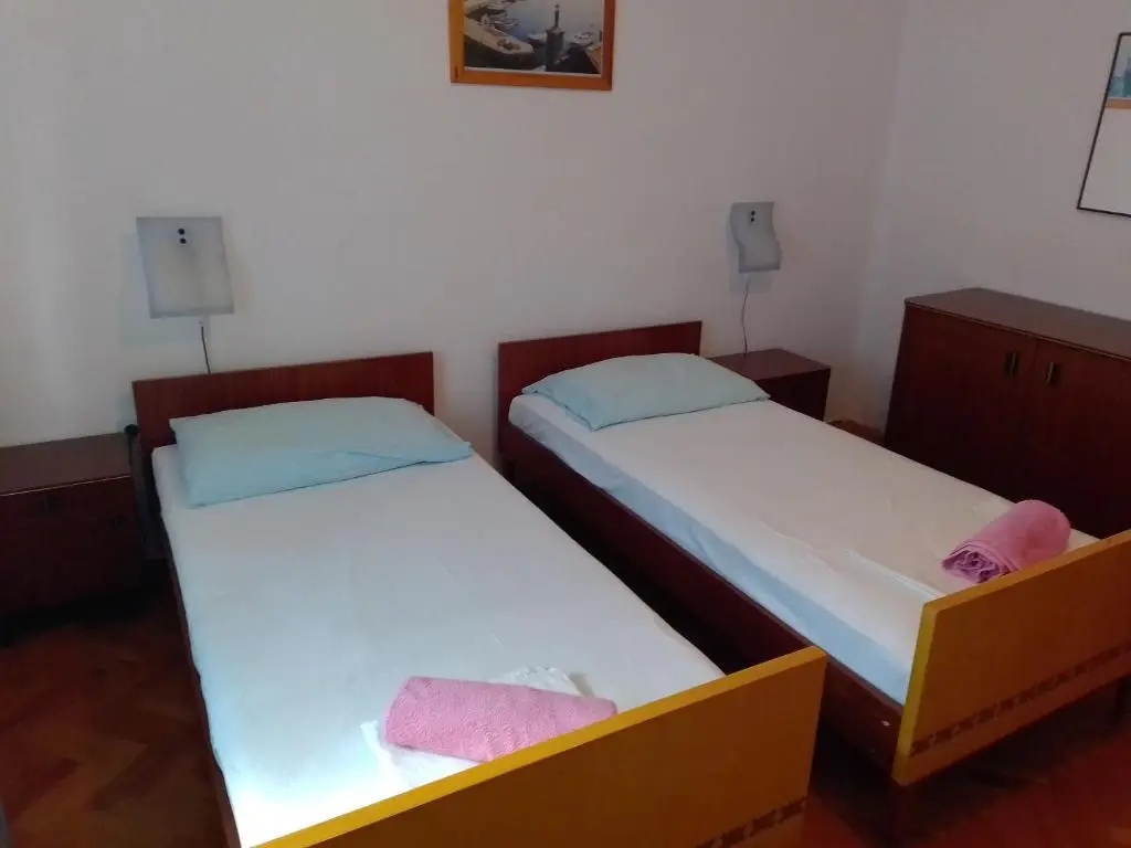 Apartments by the sea Pag - 18464