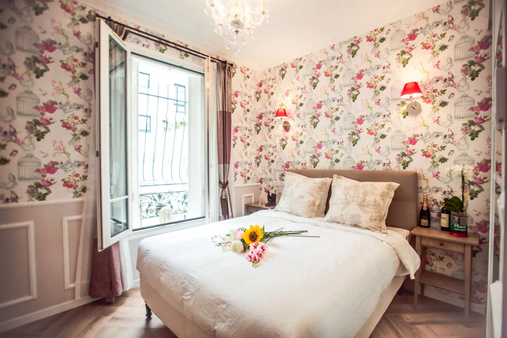 La Maison Gobert Paris Hotel Particulier