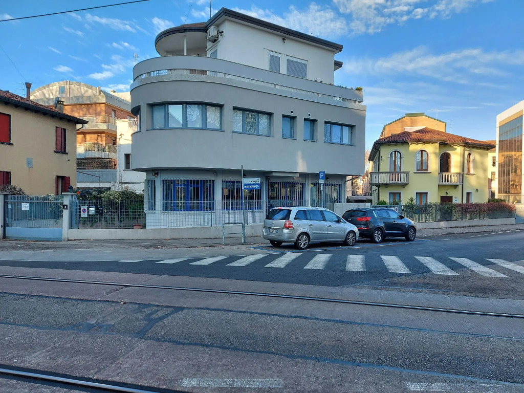 Marconi House