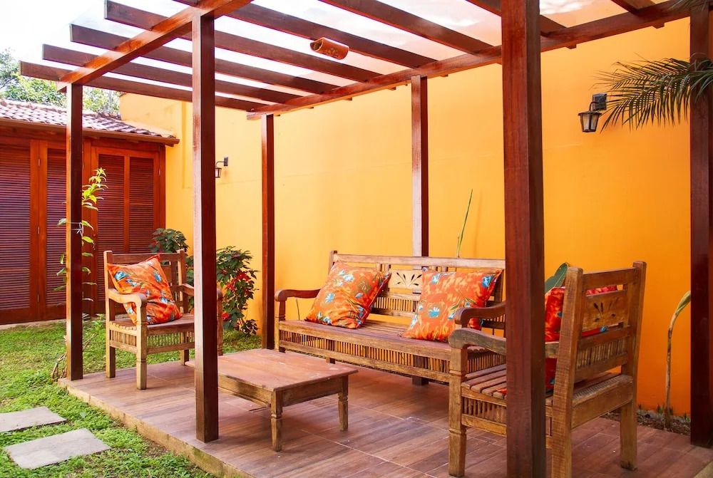 Pousada Villa Verano