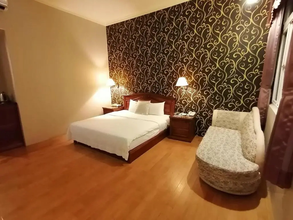 Di Bao Motel