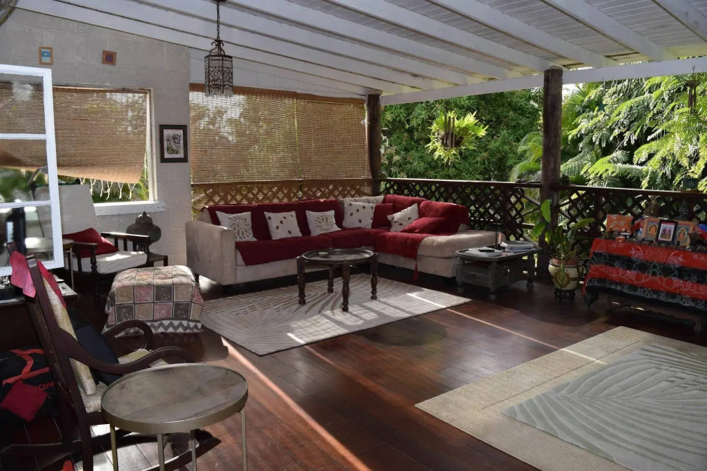 Barbados Chi Guest House