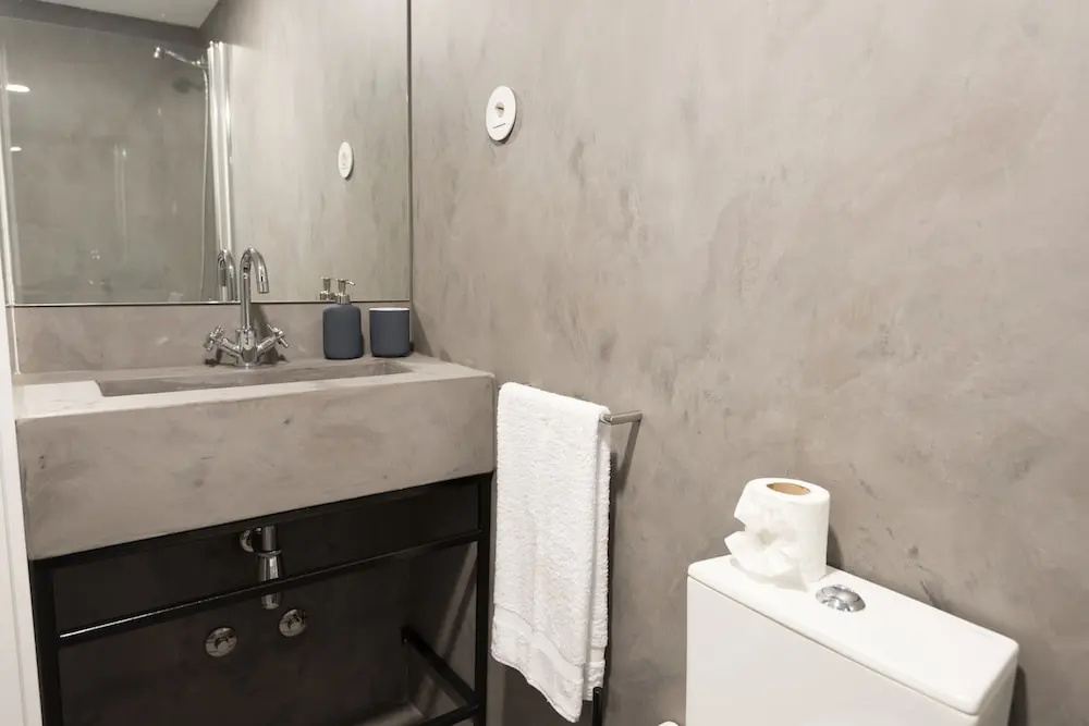 Sjoao1 · Beaming Loft Apartment in the Heart of Porto