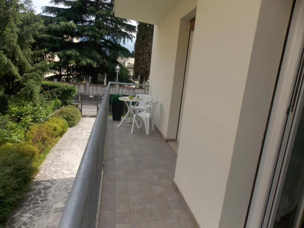 Casa vacanze Sissi