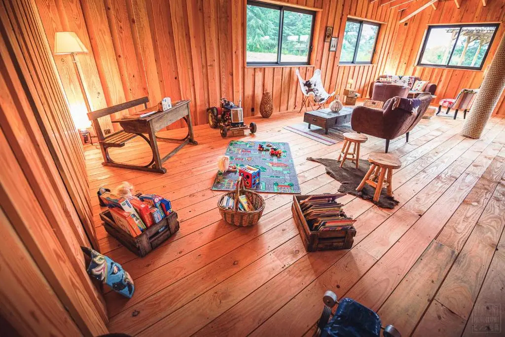 Domaine de la Vitarelle Glamping