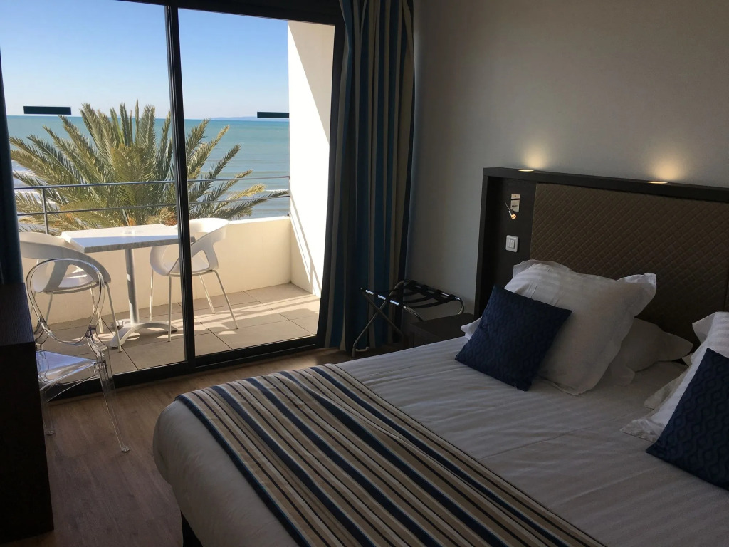 Hôtel Restaurant Splendid Camargue