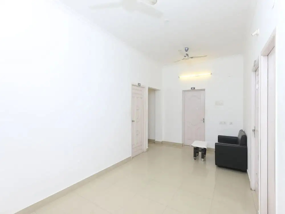 OYO 5328 Cloud 7 Serviced Apartements