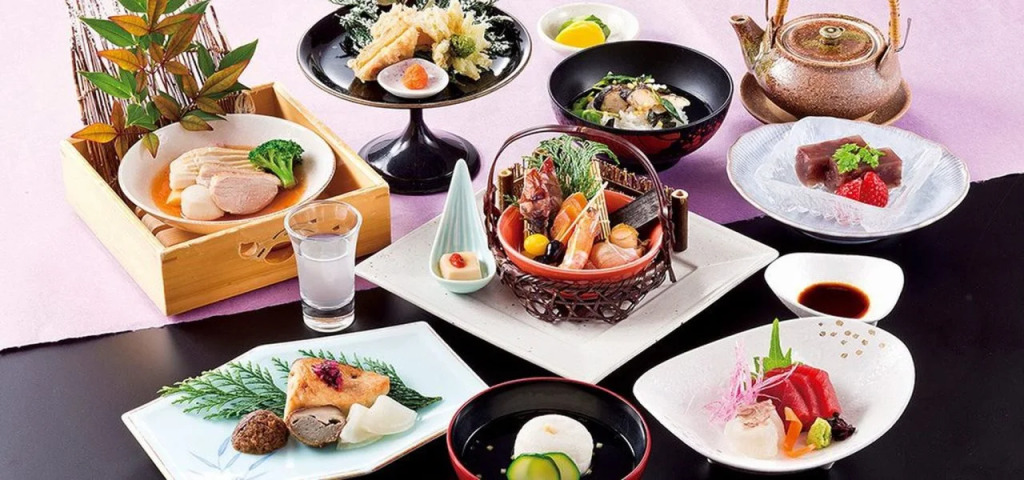 Keio Plaza Hotel Hachioji