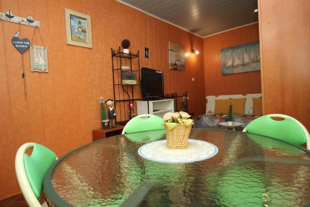 Apartment Renata