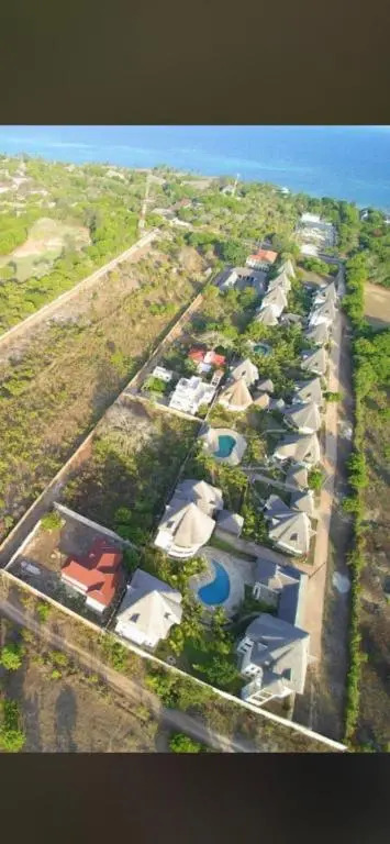 Apartment Afrika
