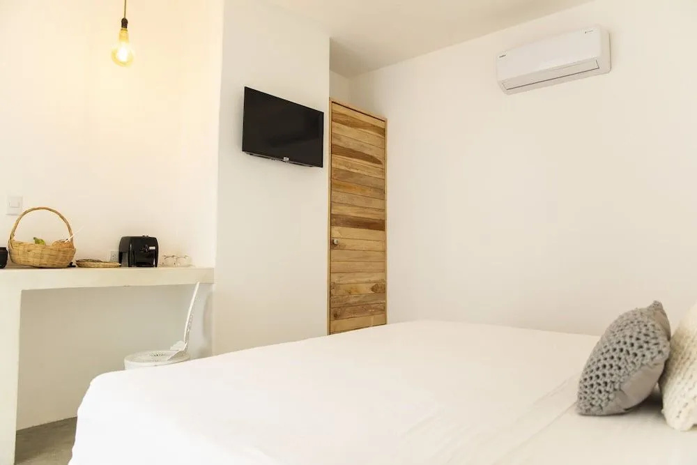 Yaxa Hotel Nosara