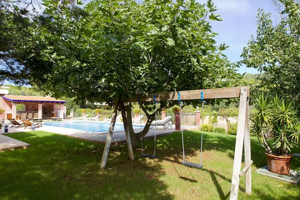 Villa Rural