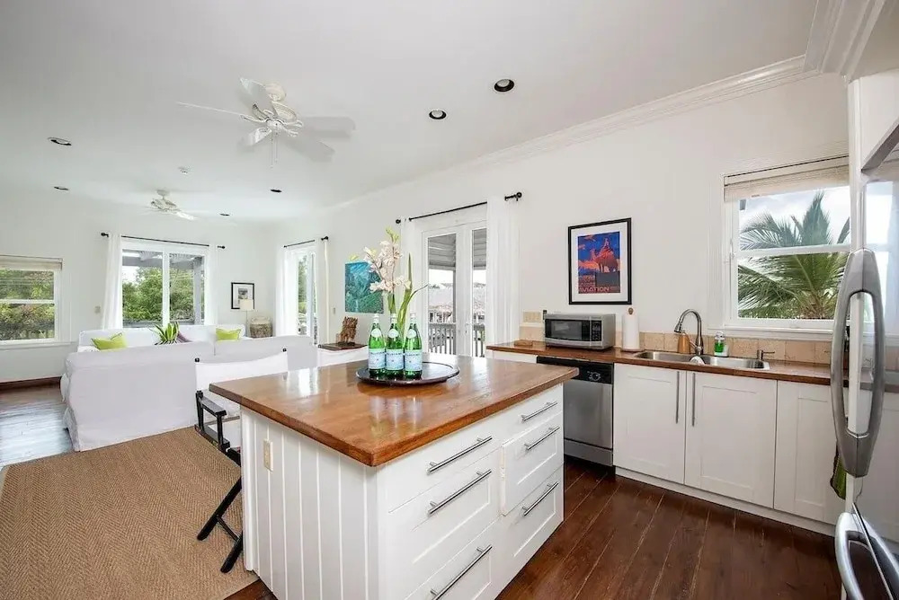 Sand Dollar Cottage cottage