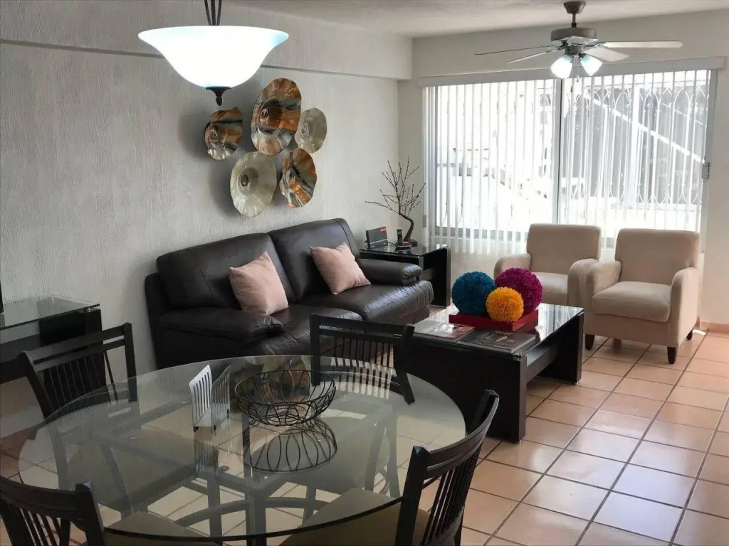 Espacio, King Size, Zona Centro