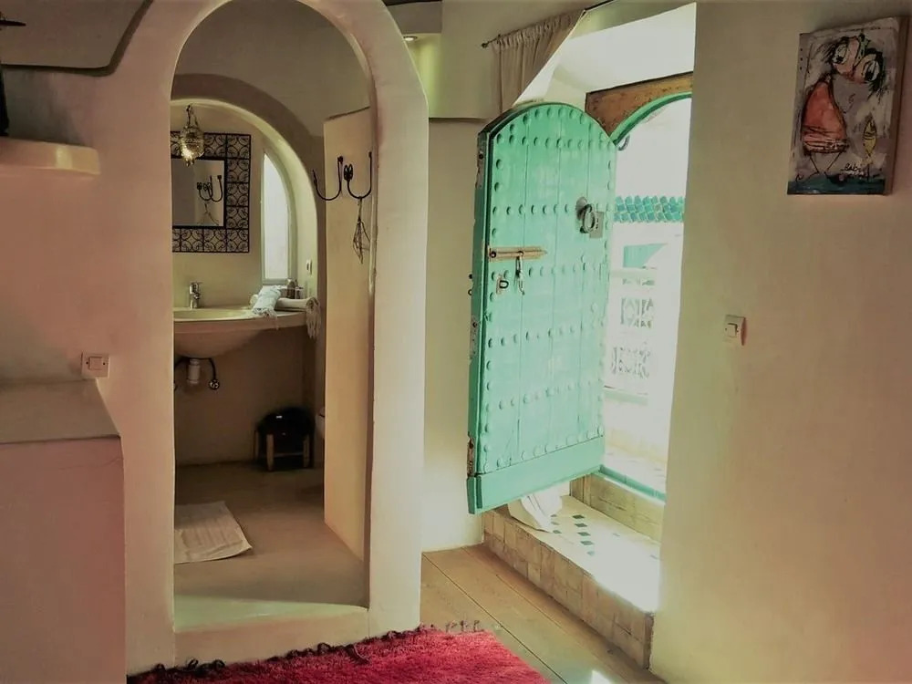 Riad Dar Zarbia