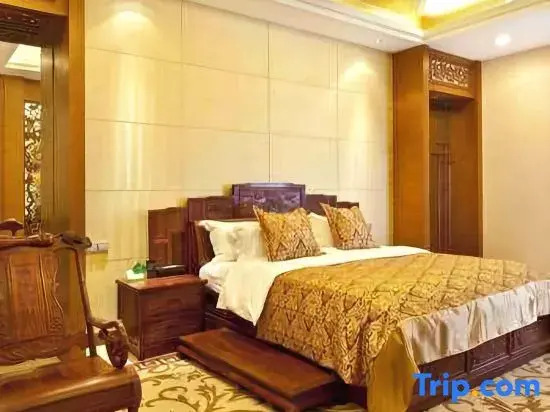 Xiangxi National Hotel