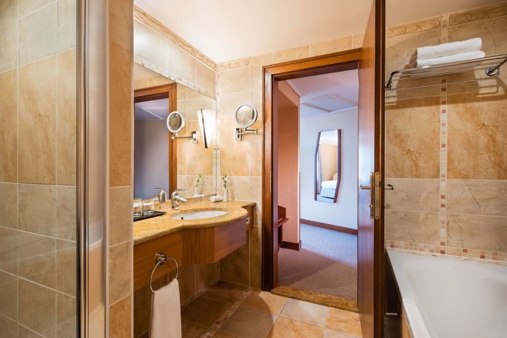 Lindner Hotel Prague Castle, part of JdV by Hyatt