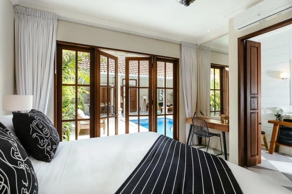 Villa Tsuchi (Vilorium) #259012 - 2 Br Villa