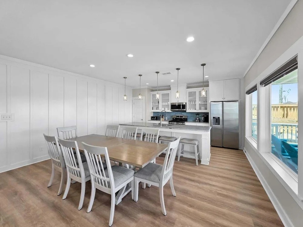 Blue Anchor 5 Bedroom Home