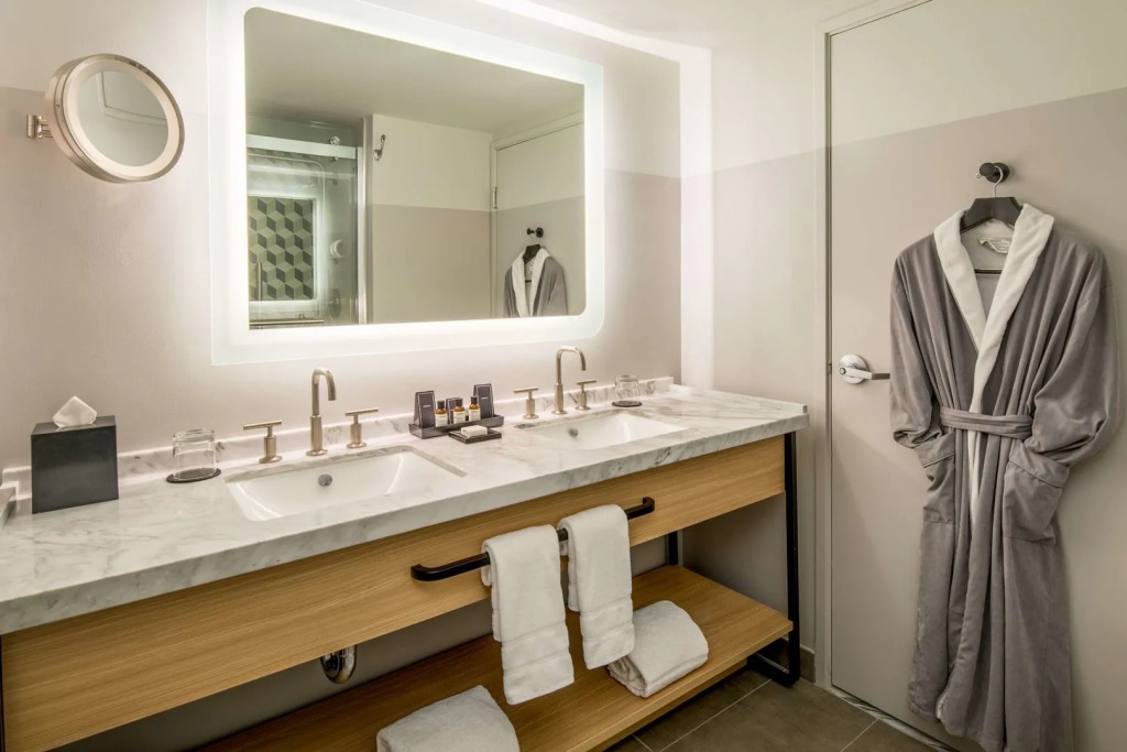 The Duniway Portland, A Hilton Hotel
