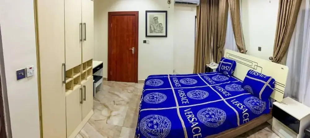 Home Away From Your Home