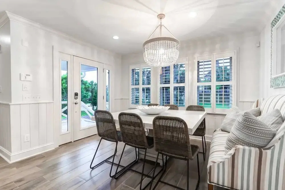 302 Charleston by Avantstay Stunning Private Pool