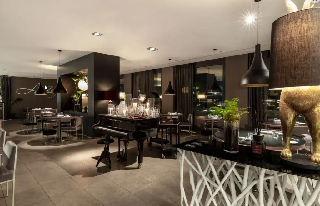 AC Hotel Arezzo by Marriott