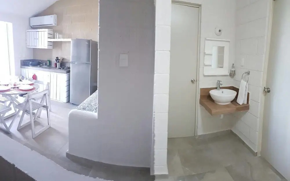 Ser & Soul Vacation Lofts