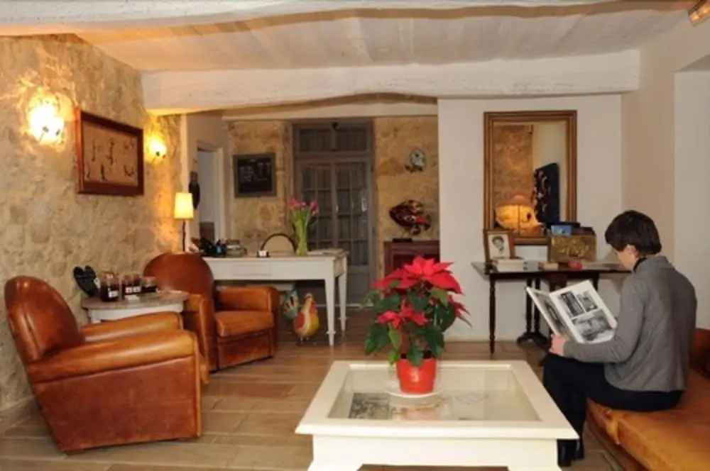 Hôtel du Clos