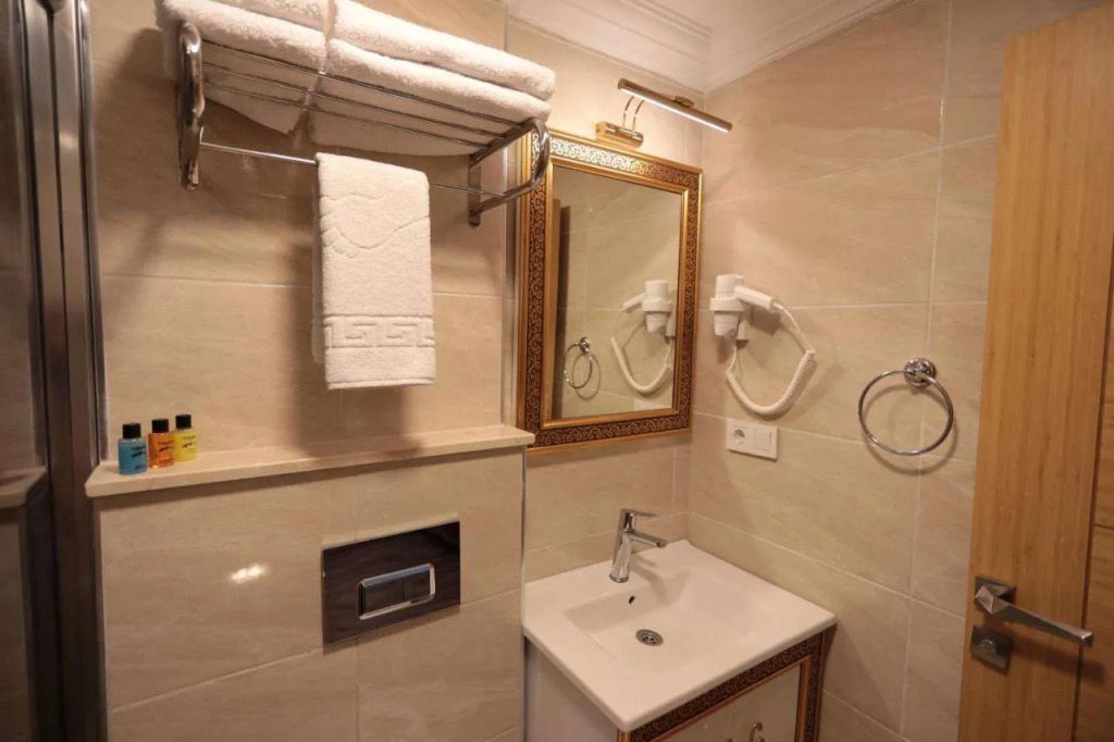Gülec Konak Hotel