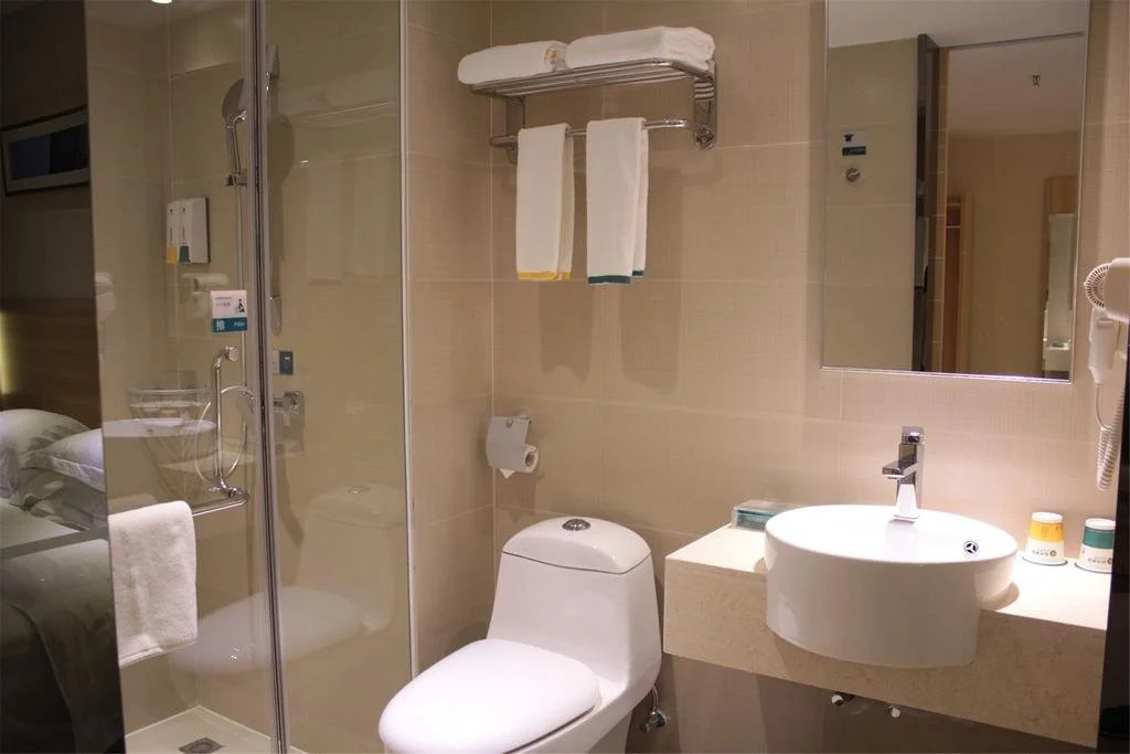 City Comfort Inn Foshan Shunde Daliang Xinsong
