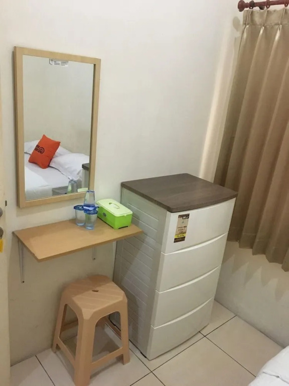 KoolKost Syariah near UMSU Medan