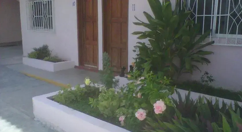 Casa Rosa Mex