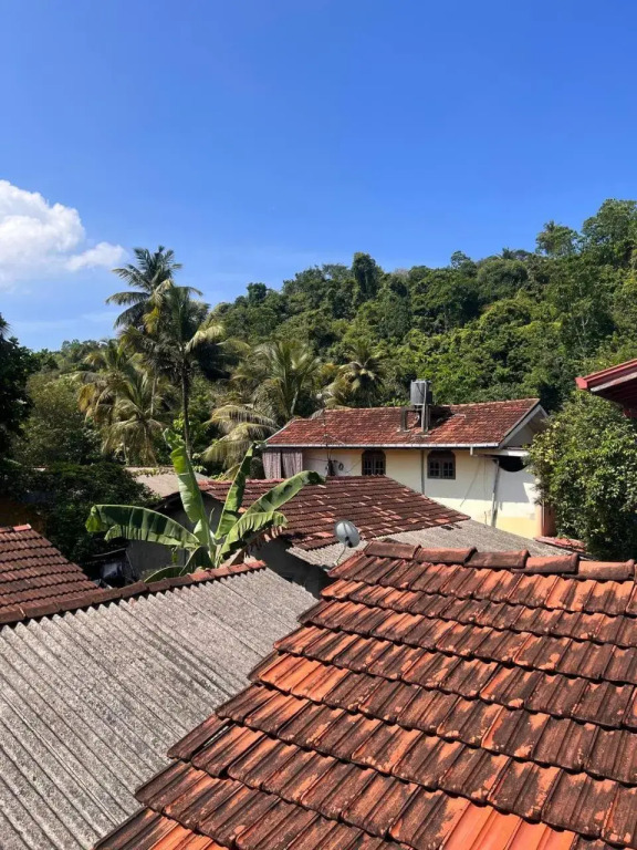 Villa Sunimal
