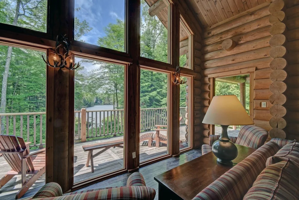 Chalet Cherokee