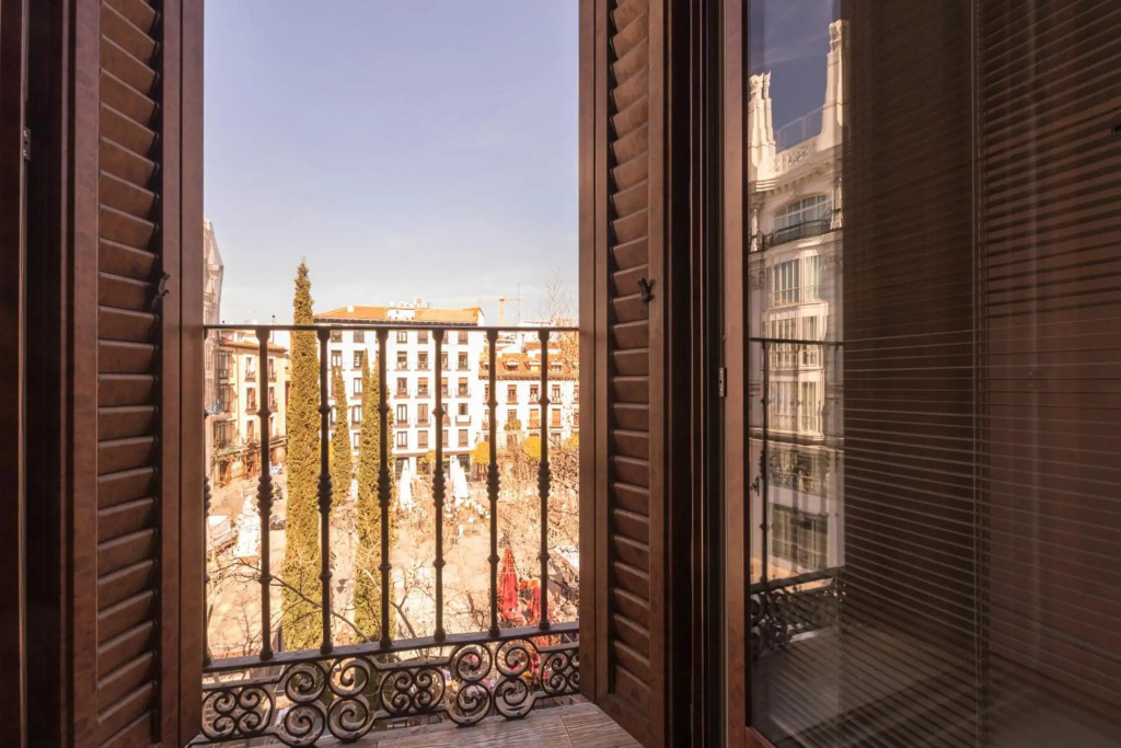 MIT House Santa Ana Boutique en Madrid