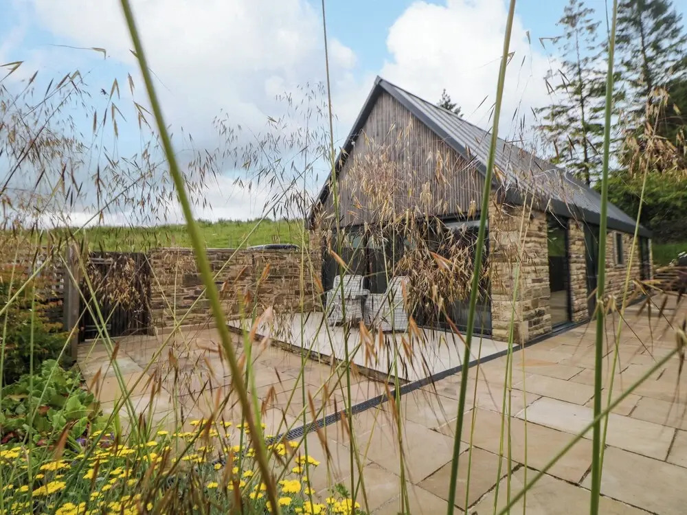 Overlea Coach House